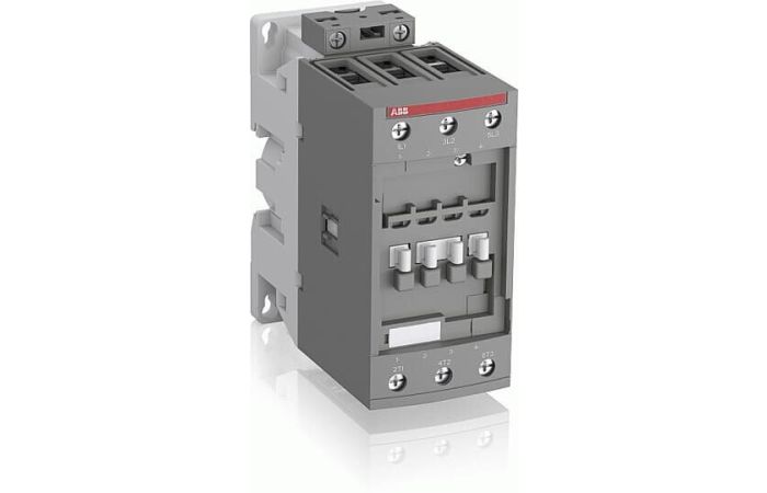 Kontaktorius 3P 22kW 100-250V AC/DC AF52-30-00-13 - ABB