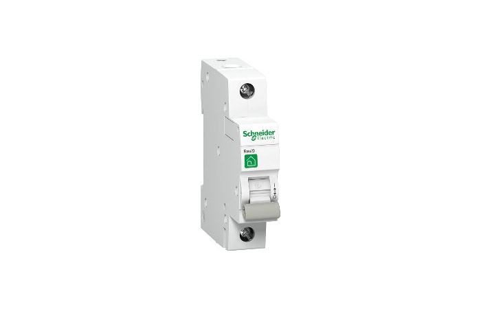 Kirtiklis 1P 40A Resi9 - SCHNEIDER ELECTRIC