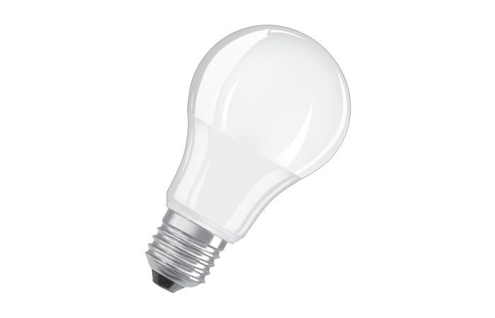 xxx Lempa LED 8.5W E27 806lm 2700K Value - OSRAM