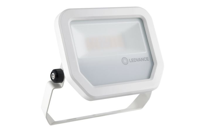 xxx Prožektorius LED 20W IP65 3000K 2100lm 100 laipsnių baltas Floodlight LEDv - LEDVANCE