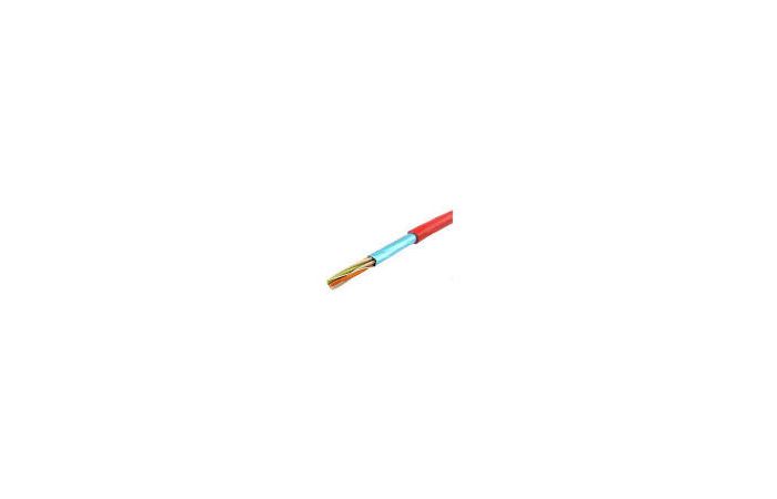 Kabelis ekranuotas HTKSHekw 2x2x1mm FE180 PH90/E30-E90 [matuojamas] - TECHNOKABEL