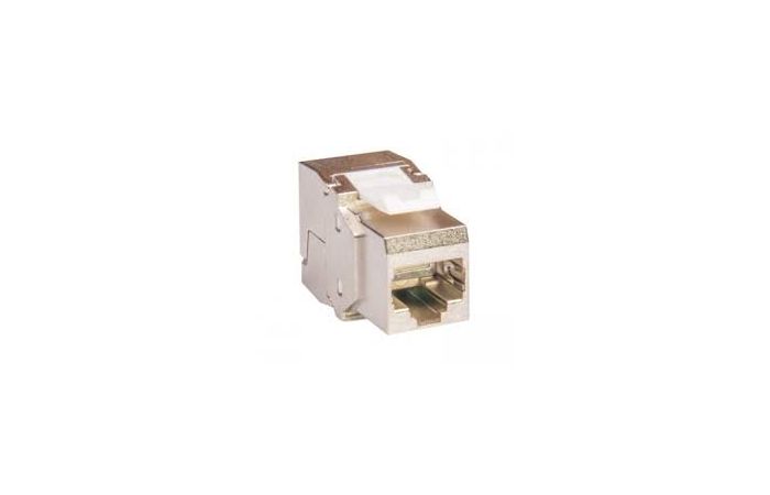 Lizdas kat.6 FTP RJ45 Keystone - SECURITYNET