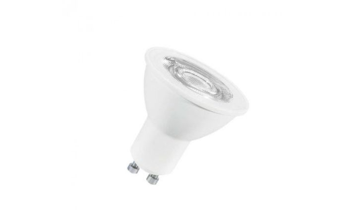 Lempa LED 5W GU10 2700K 350lm PAR16 Value - OSRAM