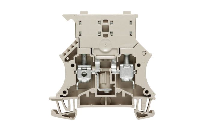 Gnybtas-saugiklis WSI 6 - WEIDMULLER
