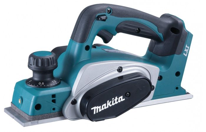 Oblius akumuliatorinis 18V 82mm LXT - MAKITA