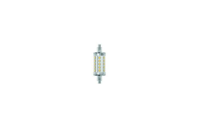 Lempa LED 5.5W R7s 2700K 550lm 78mm PLED - PROTEC