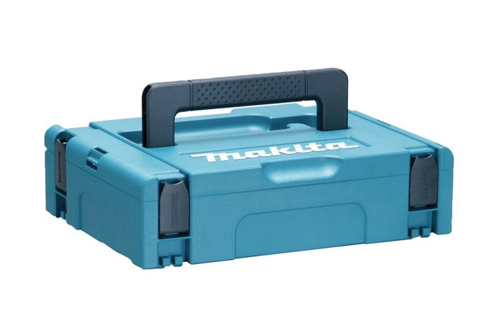 Lagaminas 395x295x110mm MAKPAC 1 - MAKITA