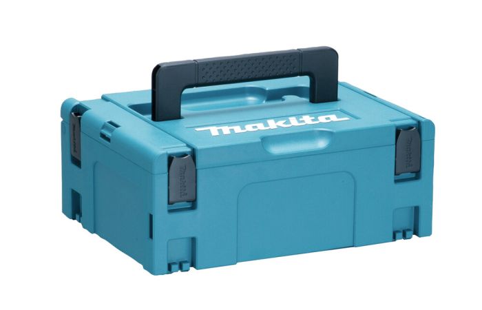 Lagaminas 395x295x163mm MAKPAC 2 - MAKITA