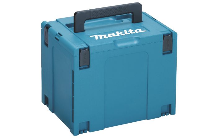 Lagaminas 395x295x320mm MAKPAC 2 - MAKITA