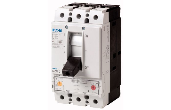 Automatas 3P 200A 50kA NZMN2-A200 - EATON