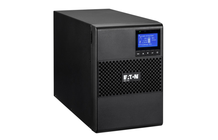 Nepertraukiamo maitinimo šaltinis UPS 700VA/630W 9SX 700i - EATON