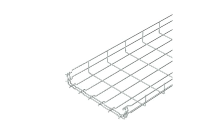 Lovelis vielinis 55x300 4.4mm galvanizuotas GRM 55 300 G [3m] - OBO BETTERMANN