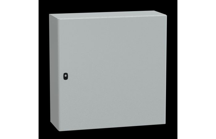 Skydas v/t 800x800x300 IP65 metalinis S3D - SCHNEIDER ELECTRIC