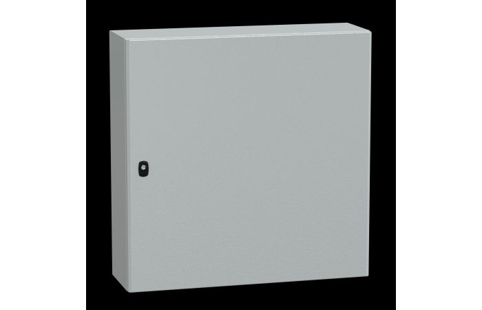 Skydas v/t 800x800x250 IP65 metalinis S3D - SCHNEIDER ELECTRIC