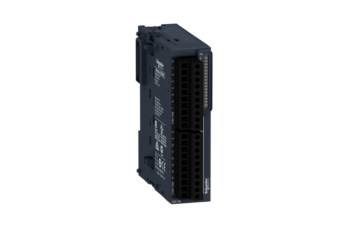 Modulis išplėtimo 16DI TM3-16 - SCHNEIDER ELECTRIC