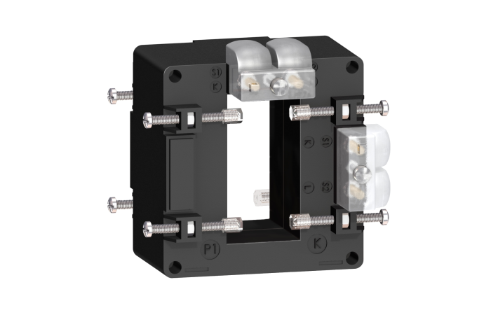 current transformer tr calised 500 5 double outp, METSECT5DA050, POWER MONITORING, POWER MONITORING PRODUCTS, CURRENT SENSORS - SCHNEIDER ELECTRIC (pavadinimas tikslinamas)