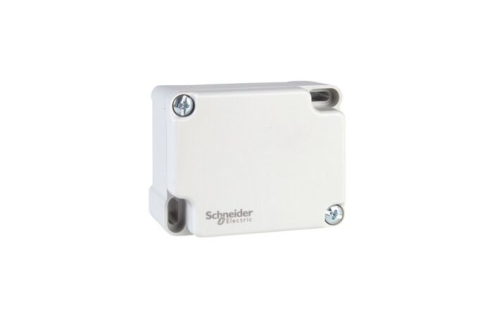 Jutiklis temperatūros patalpos IP65 SHO100 VISTA - SCHNEIDER ELECTRIC