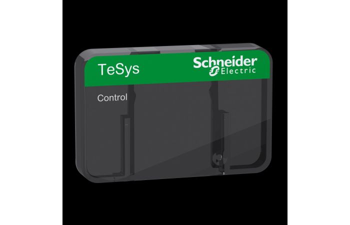 COVER, LAD9ET1, CONTACTORS & MOTOR PROTECTION, CONTACTORS & MOTOR PROTECTION STANDARD OFFER < 150, TESYS CONTACTORS - SCHNEIDER ELECTRIC (pavadinimas tikslinamas)