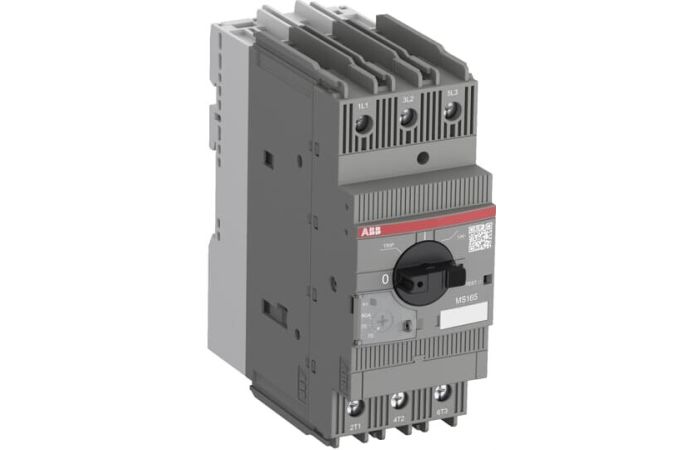 Apsauga variklio 30-42A 18.5kW MS165-42 - ABB