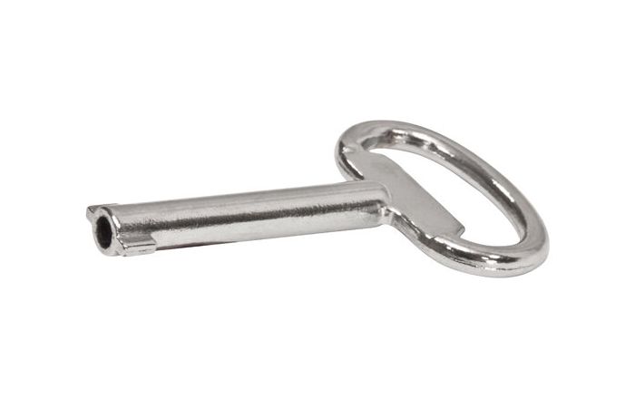 Raktas KEY-D5-M - ETI