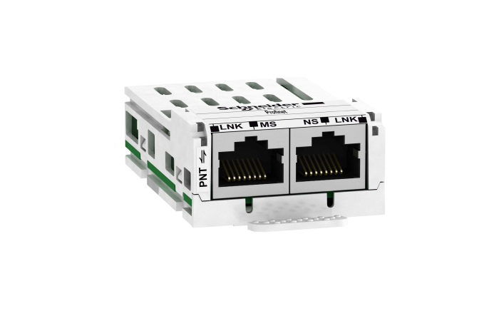 Plokštė komutacinė Profinet ATV600 ATV320 ATV340 ATV600 ATV900 - SCHNEIDER ELECTRIC