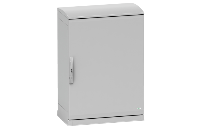 Skydas v/t 1593x1250x620 IP55 poliesterio su stiklo pluoštų Thalassa PHDZT - SCHNEIDER ELECTRIC