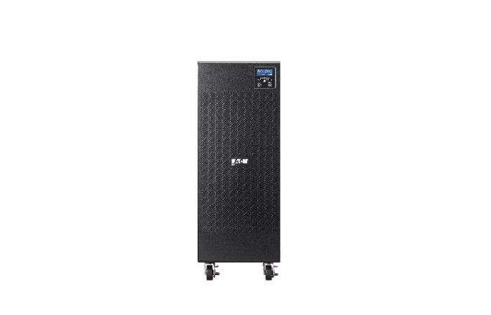 Nepertraukiamo maitinimo šaltinis UPS 1F 6kVA/4.8kW TOWER 9E 6000i - EATON