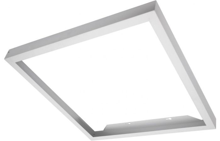 Rėmas v/t šviestuvo 600x600mm panelė (1 dalis) H-70mm G088 G090 G67 LED LEVANTO - NORTHCLIFFE