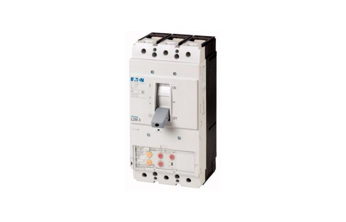 Automatas 3P 630A 50kA LZMN3-AE630-I - EATON