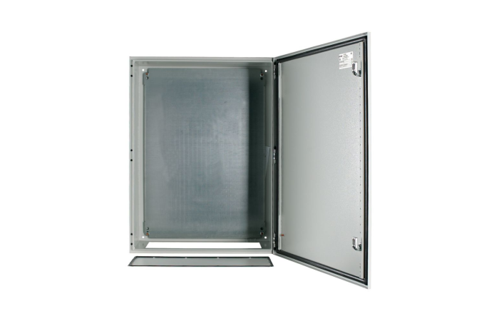 Skydas v/t 800x600x300 IP66 metalinis CS-86/300 - EATON