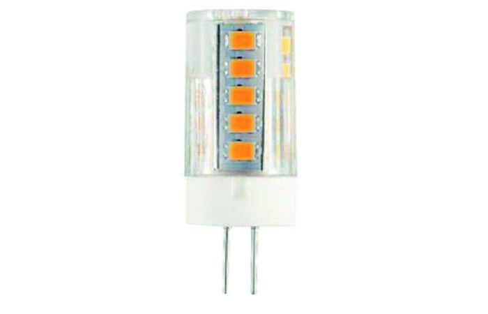 Lempa LED 2.5W G4 2700K 250lm PESG4 - PROTEC