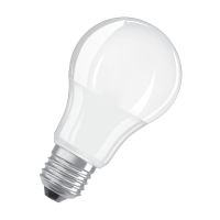 xxx Lempa LED 8.5W E27 806lm 2700K Value - OSRAM