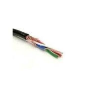 Kabelis mikrofono YPMYekw 4x0.12mm2 150V 140pF/m [matuojamas] - TECHNOKABEL