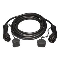 Kabelis krovimo 7m su dviem kištukais T2 TAC-cable T2-T2 7m 3P 16A - ABB