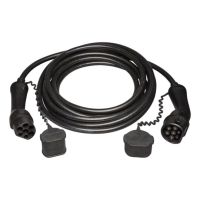 Kabelis krovimo 7m su dviem kištukais T2 TAC-cable T2-T2 7m3P32A - ABB