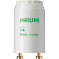 Starteris 4-22W 220-240V S2 - PHILIPS