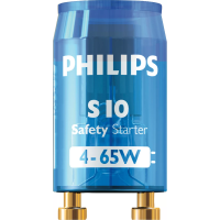 Starteris 4-65W 220-240V S10 - PHILIPS