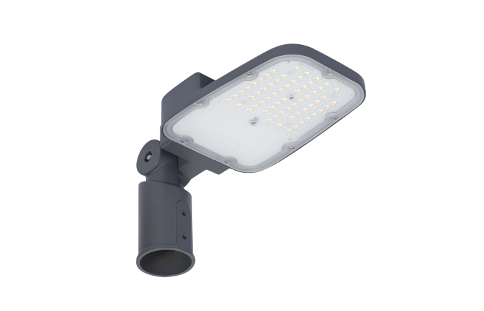 Šviestuvas gatvių LED 30W IP66 4000K 4050lm SL AREA SPD SM V 30W 740 RV20ST GY - LEDVANCE