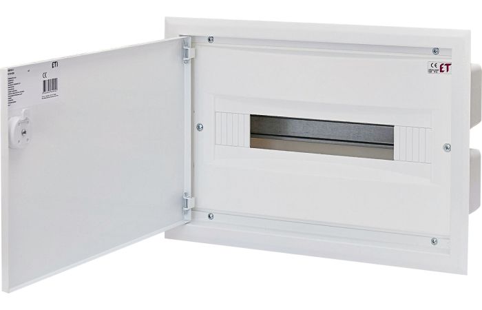 Skydelis p/t 18 modulių metalinės durys ERP18-1 - ETI