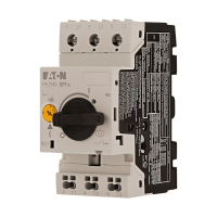 Apsauga variklio 3P 0.25-0.4A 0.09kW PKZM0-0,4-SPI16 - EATON