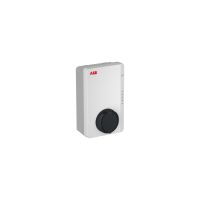 Stotelė įkrovimo montuojama 11kW 16A 400V T2 skaitiklis RFID WiFi Bluetooth TAC-W11-T-R-0 - ABB