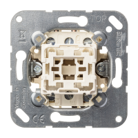 Perjungiklis p/t kryžminis 20A 250V - JUNG