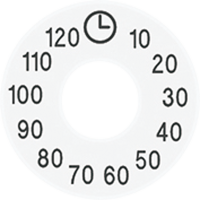 spare scale disc - JUNG (pavadinimas tikslinamas)