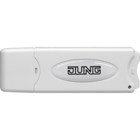 KNX USB stick - JUNG (pavadinimas tikslinamas)