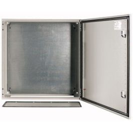 Skydas v/t 600x600x200 IP66 metalinis CS-66/200 - EATON