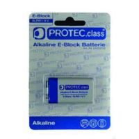 Elementas galvaninis šarminis 6 LR61 C 1.5V Alkaline PBAT 9V - PROTEC