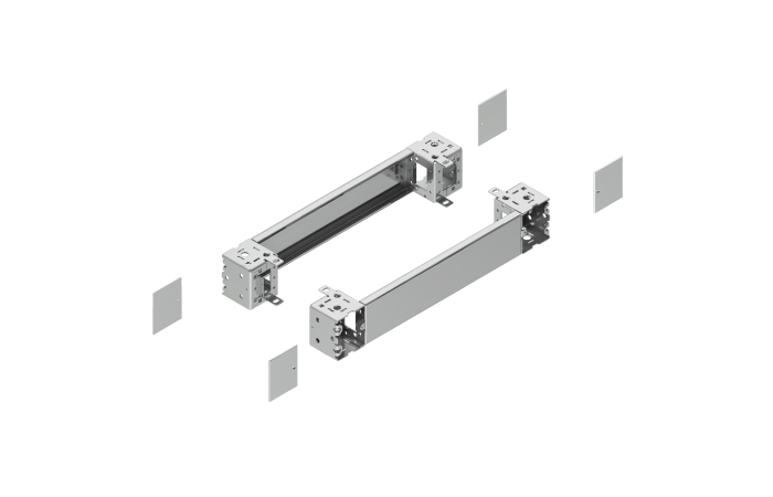 SS KIT PLIN. FRONT W80 100 304L, NSYSPFX8100, UNIVERSAL ENCLOSURES SYSTEMS, FLOOR STANDING STEEL & STAINLESS STEEL UNIV ENC, SPACIAL SMX - SCHNEIDER ELECTRIC (pavadinimas tikslinamas)