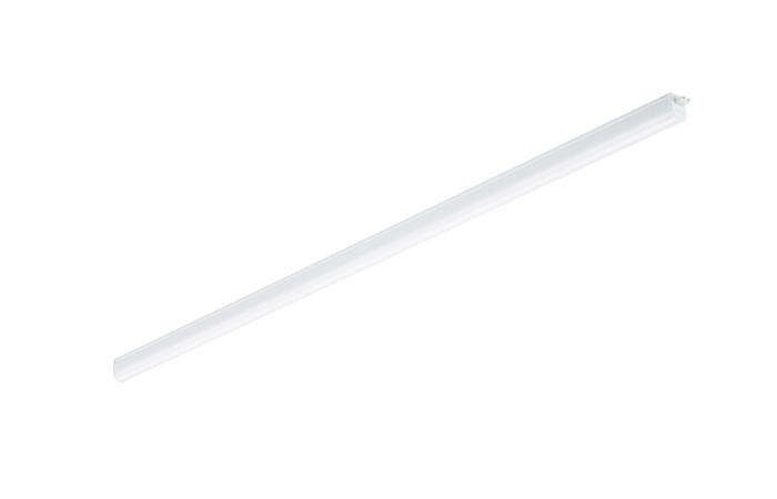 Šviestuvas v/t LED 20W IP20 4000K 2100lm 1200x28mm H-36mm BN021C LED20S/840 L1200 Ledinaire Batten - PHILIPS