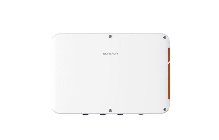 Valdiklis komunikacijos komplekte (skydas, valdiklis Logger1000, matinimo šaltinis, SPD apsauga) WLAN/LAN/RS485 IP66, COM100E - SUNGROW