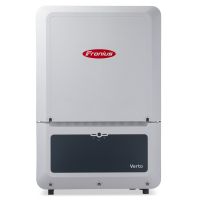 Inverteris saulės elektrinės 3F 30kW 4-MPPT 28A 1000V DC SPD1+2 WLAN/LAN/2xRS485/6DI-6DO su LED indikacija Verto 30.0 SPD 1+2 - FRONIUS